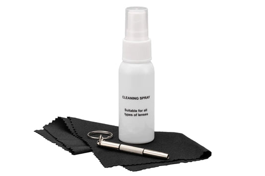 Veloir Care Kit
